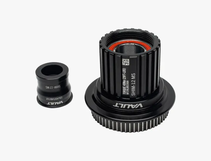 Race Face - Vault J-Bend Rear Hub image 7