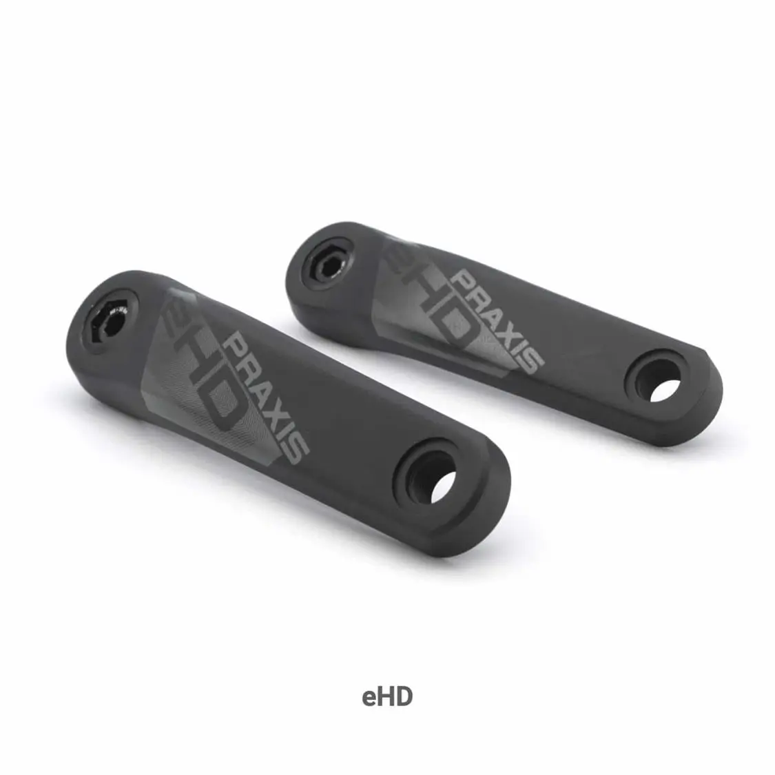 Praxis - Type 1 Alloy HD E-Bike Cranks