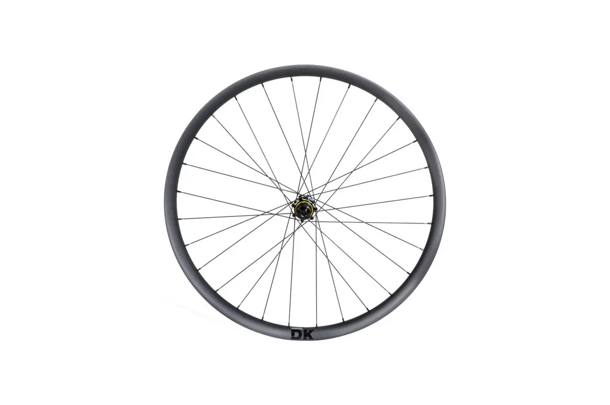 DK Composite MTB Trail Wheelset image 3