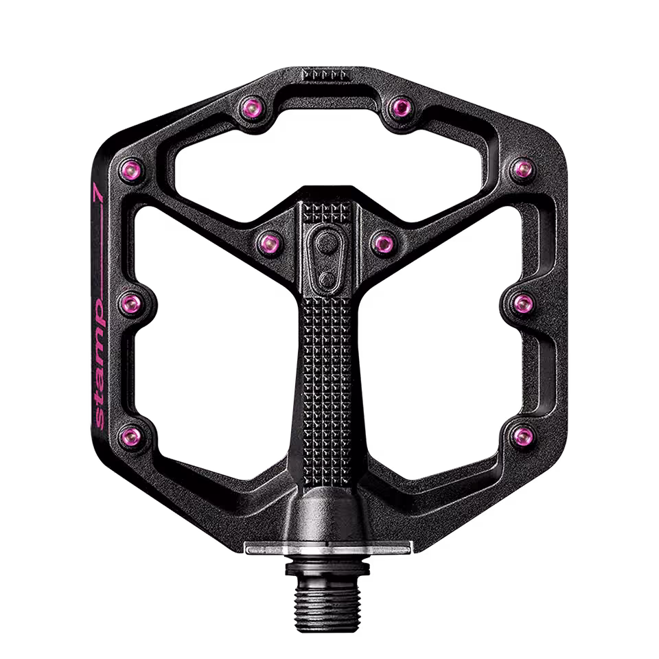 Crankbrothers Stamp 7 Small Pedals Seagrave