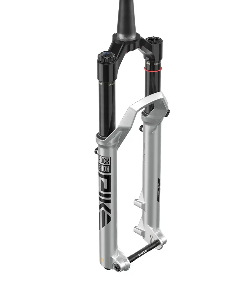 RockShox Pike Ultimate image 2