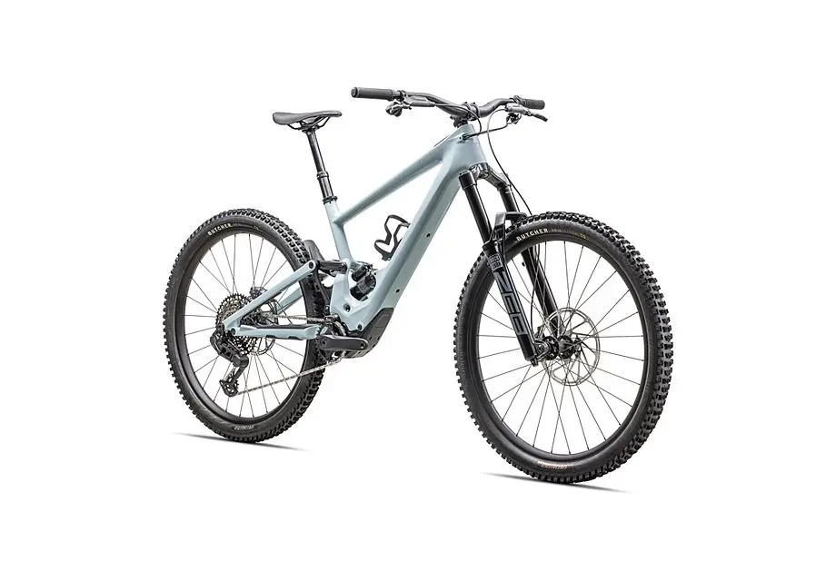 KENEVO SL COMP CARBON 29 BNTGLDMET/BLKLQDMET S5 image 11