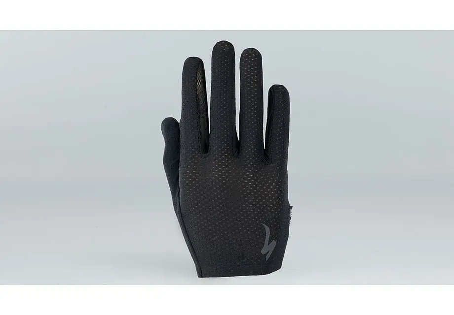 BG GRAIL GLOVE LF BLK image 3
