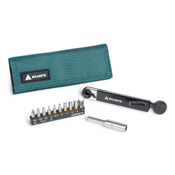 Granite Design RocknRoll TQ Torque Wrench image 11