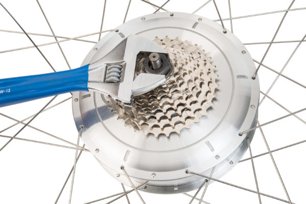 Park Tool - FR-1.3 Freewheel Remover For Multiple Brands image 3