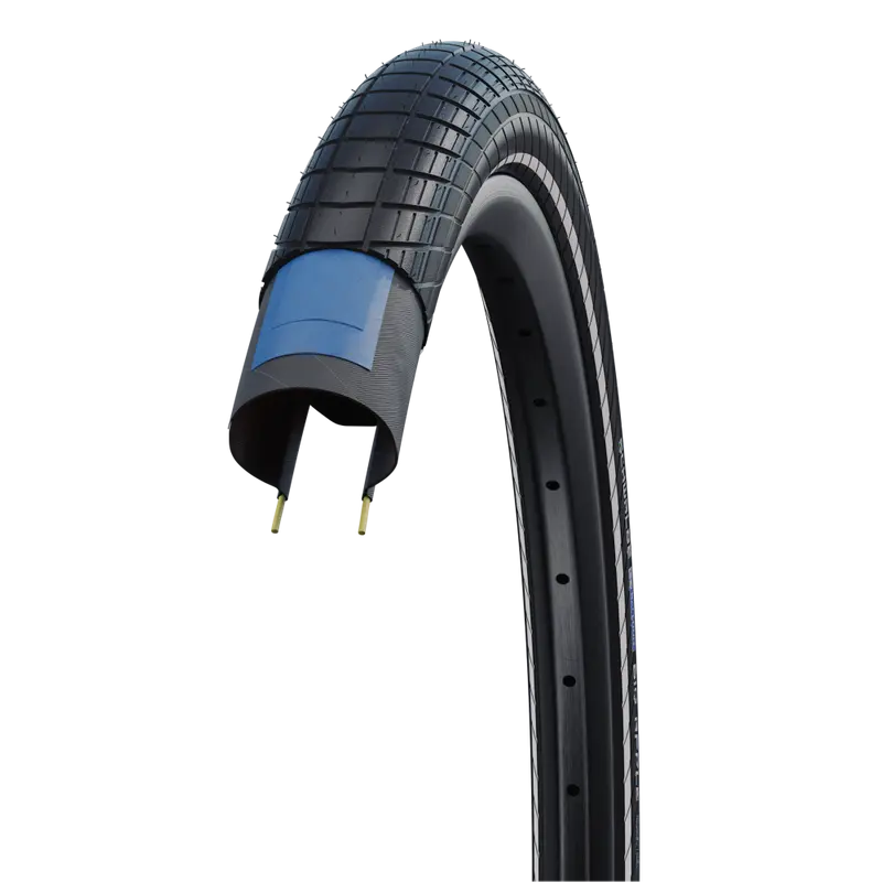 Schwalbe Tyre Big Apple image 3