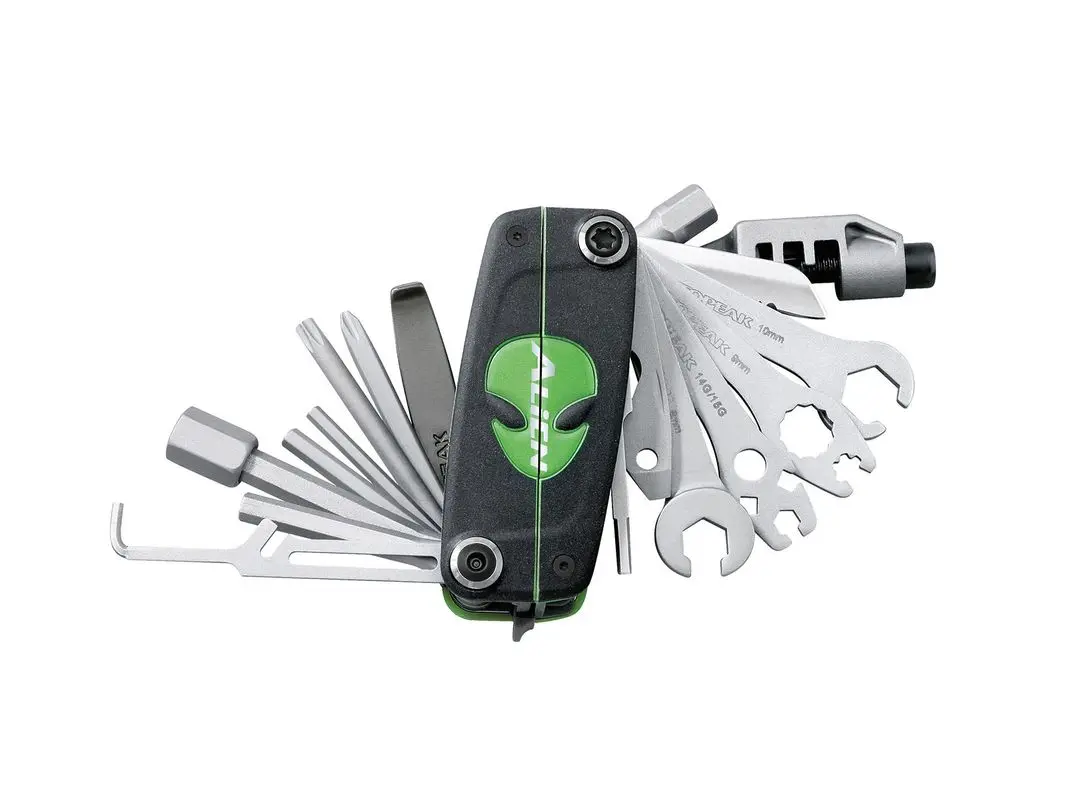 Topeak Multi Tool Alien III image 2