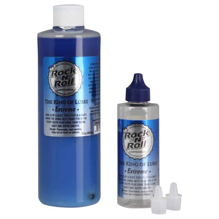 Rock'N'Roll - Extreme Chain Lube image 2