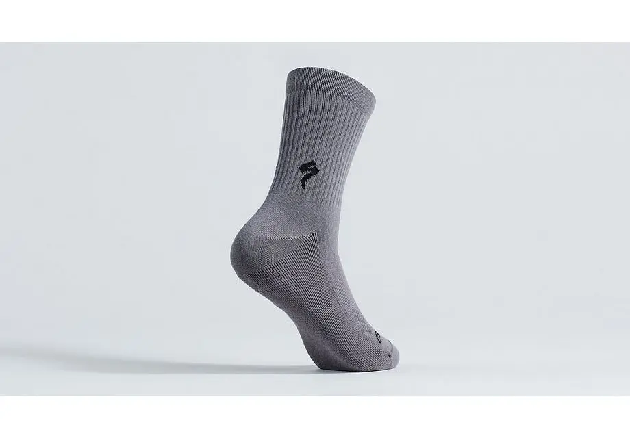 COTTON TALL SOCK image 11