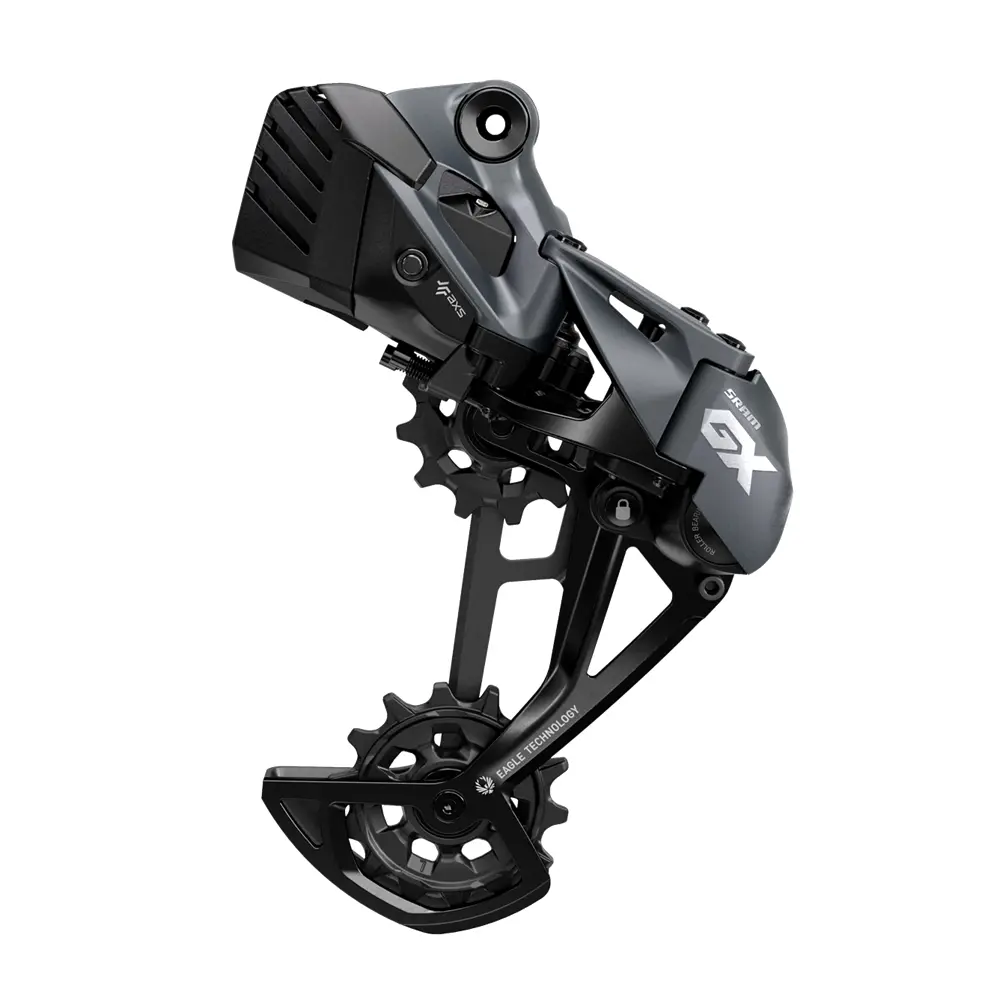 SRAM GX AXS Rear Derailleur Parts