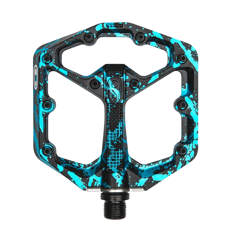 Crankbrothers Stamp 7 Small Pedals image 13