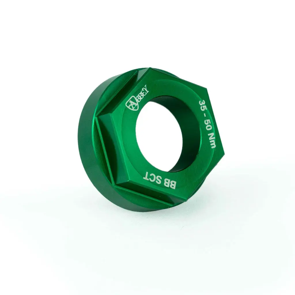Abbey Shimano Crank Lock Ring Tool