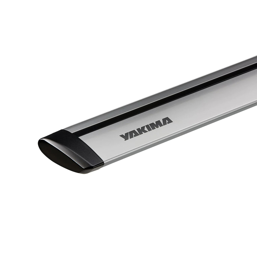 Yakima JetStream Bars Silver image 3