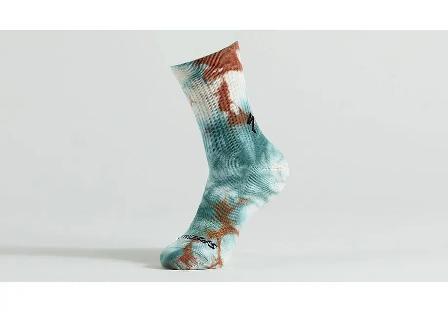 COTTON TALL SOCK image 6