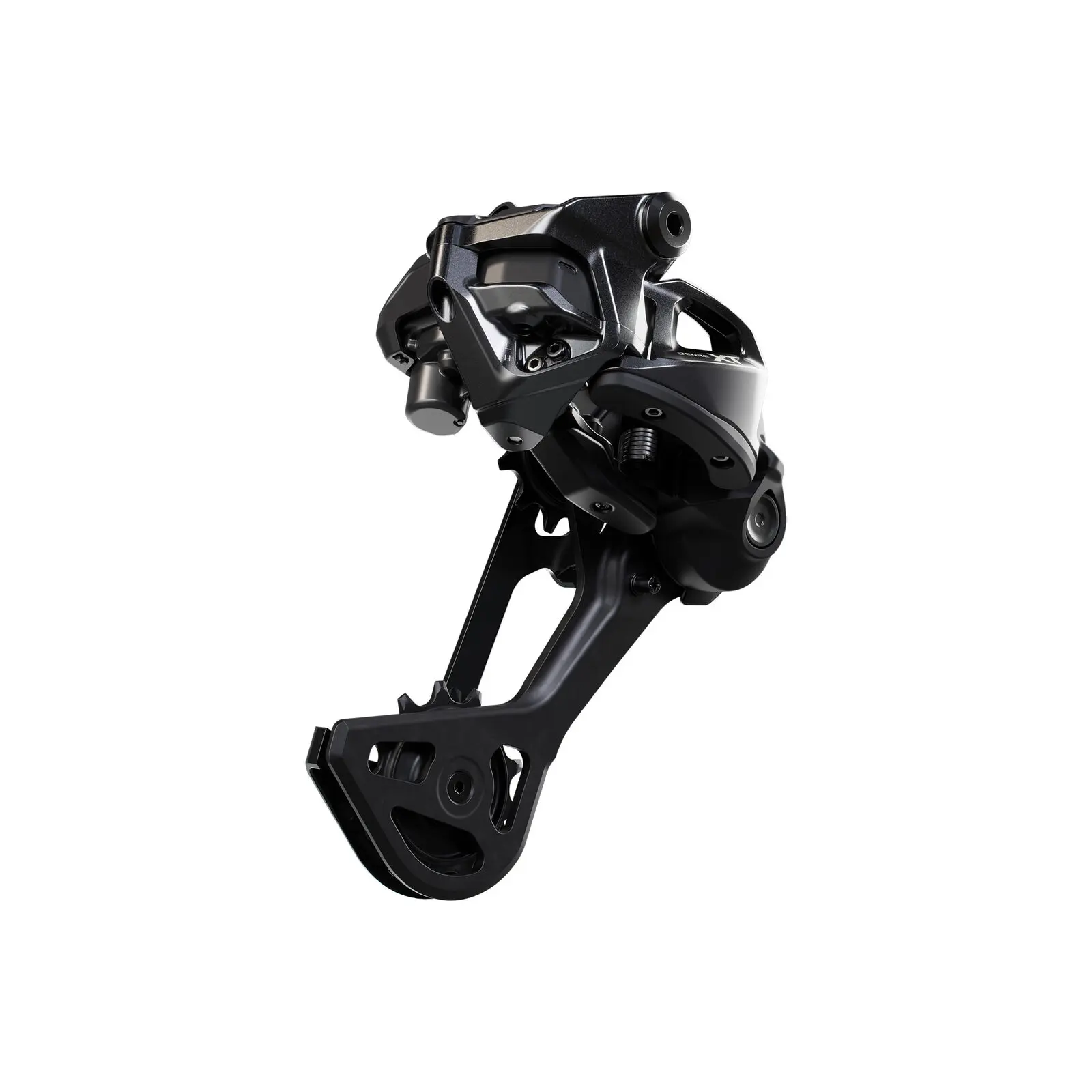 SHIMANO DEORE XT Rear Derailleur (Di2 spec.) RD-M8260-11L 11-speed image 2