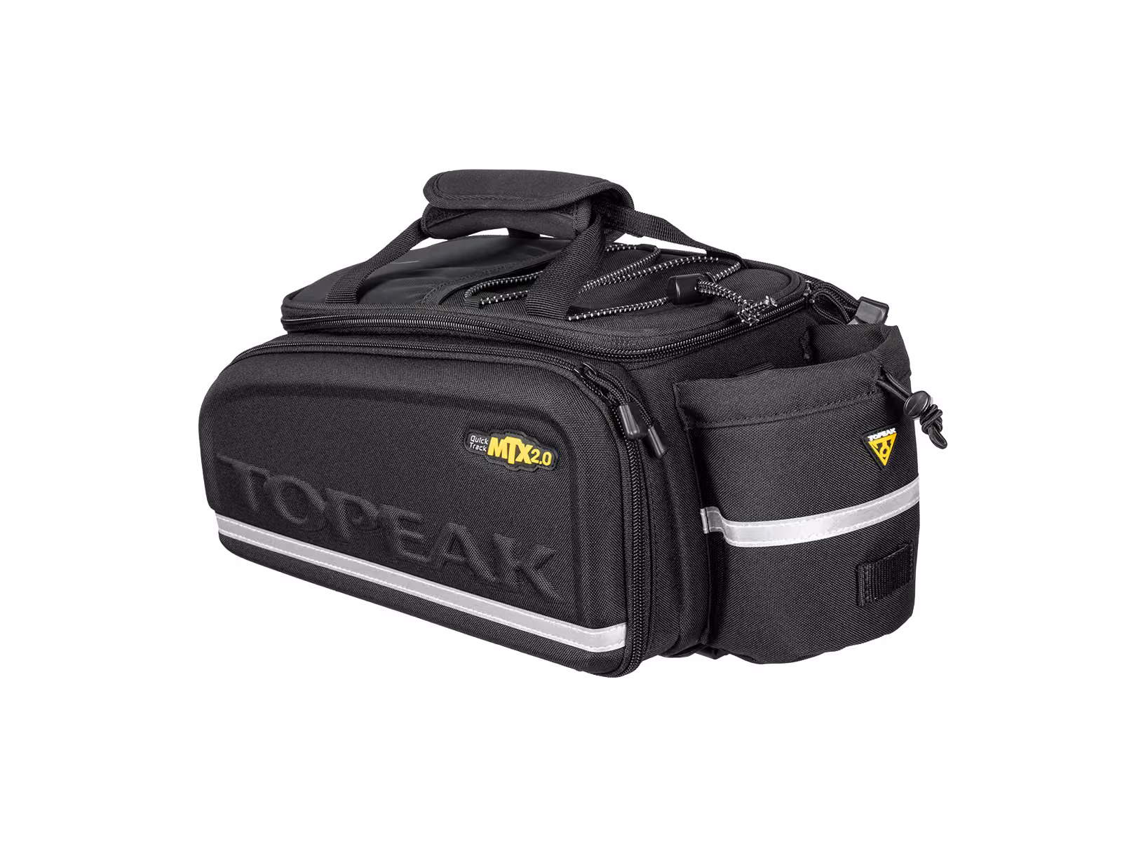 Topeak Trunk Bag MTX EXP for MTX Quicktrack image 3