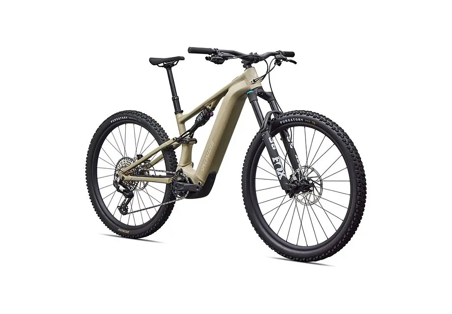 LEVO R COMP ALLOY image 2