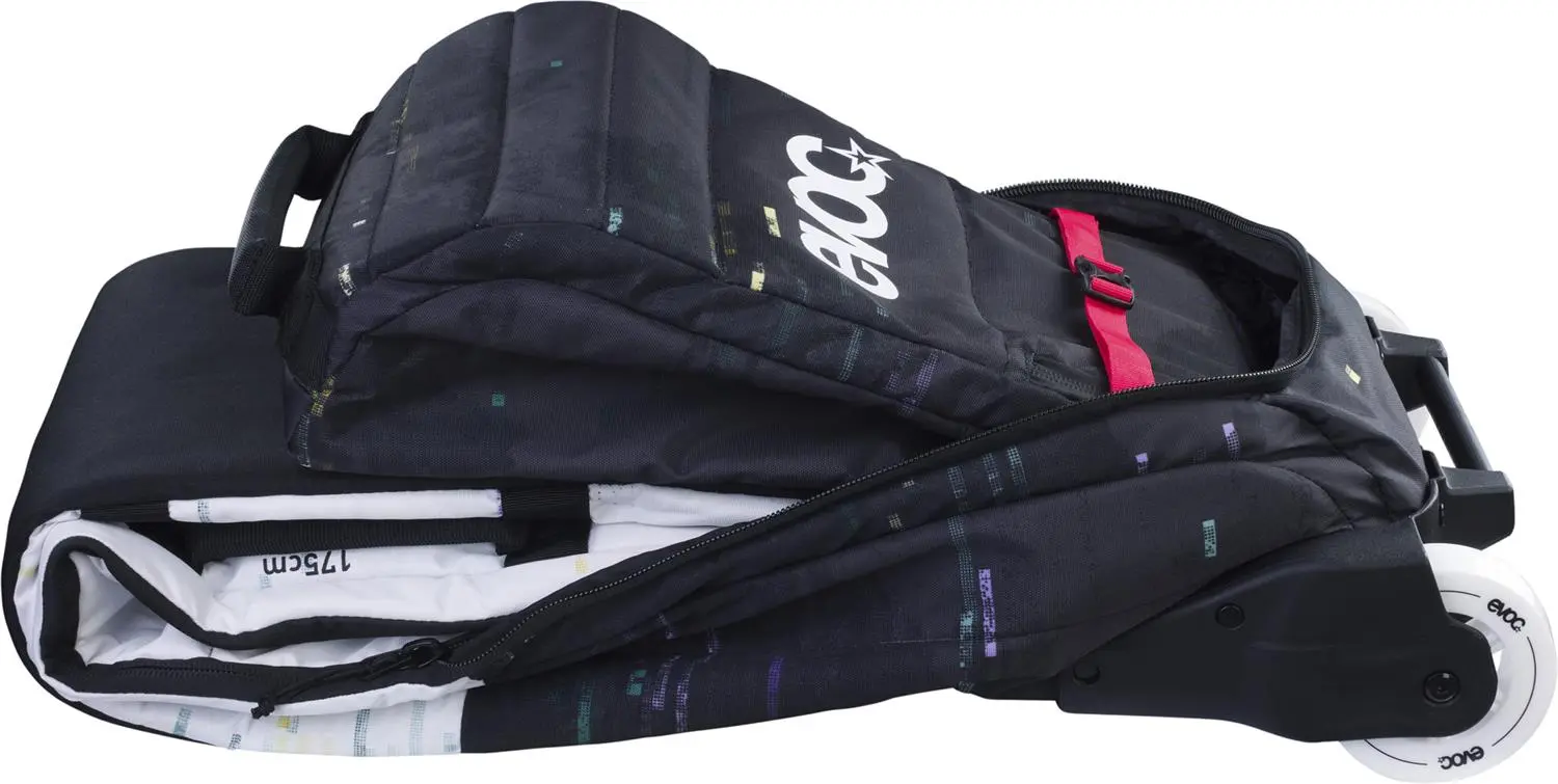 Evoc - Ski Gear Roller (SS26) image 14