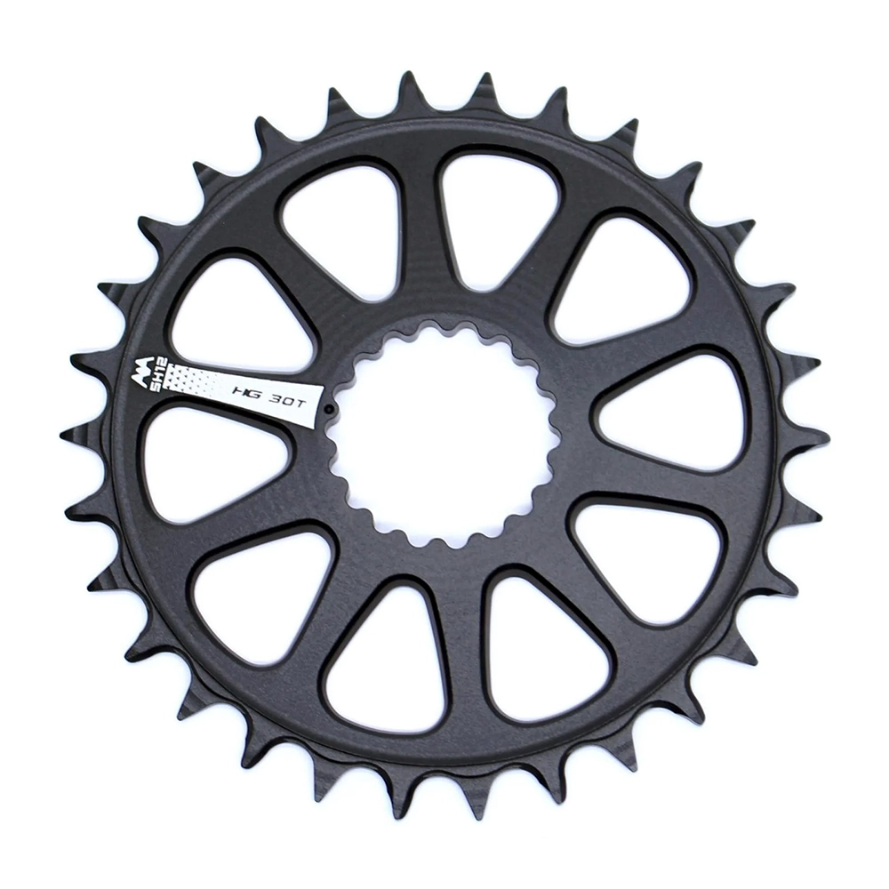 Cannondale HollowGram SpideRing SL Mountain