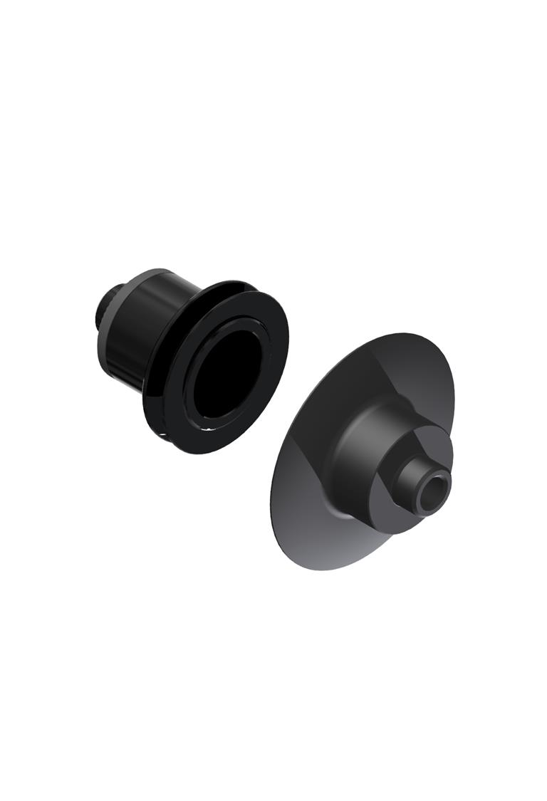 DT Swiss - Rear End Caps and Adapters Q/R image 20