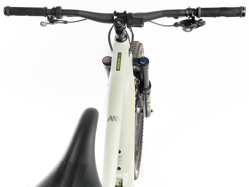 All Mountain Style - Clear Frame Guards image 2