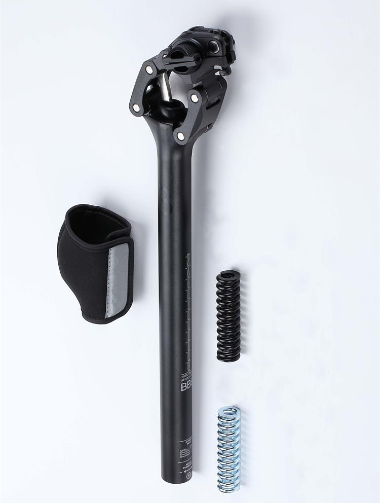 BBB - Comfort Post Suspension Seat Post image 6