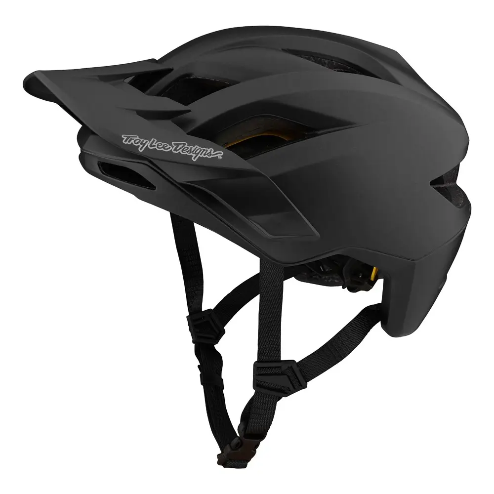 YOUTH FLOWLINE AS HELMET ORBIT BLACK