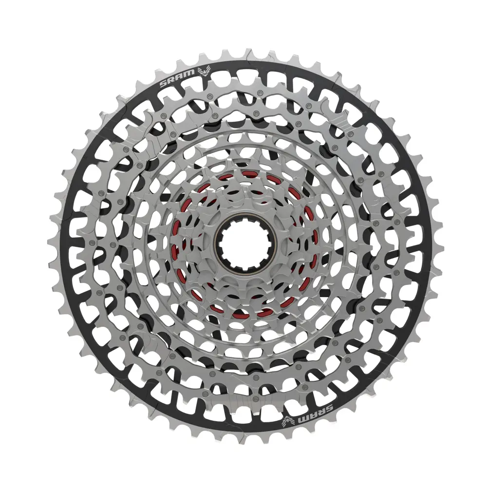 SRAM XX Eagle AXS Transmission Groupset image 5