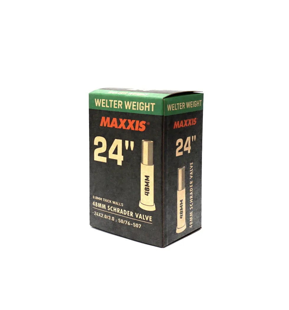 Maxxis - 24