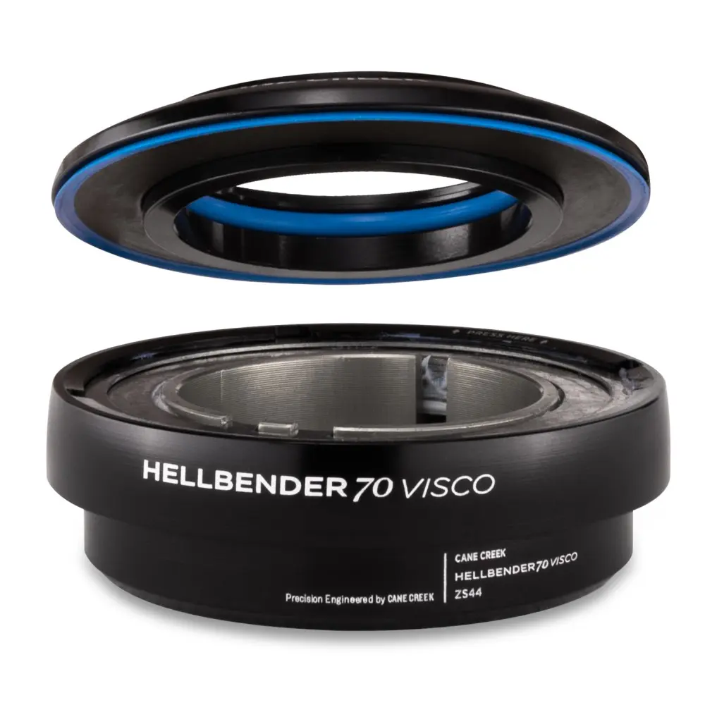 Cane Creek Hellbender 70 Visco ZS44/28.6 Top