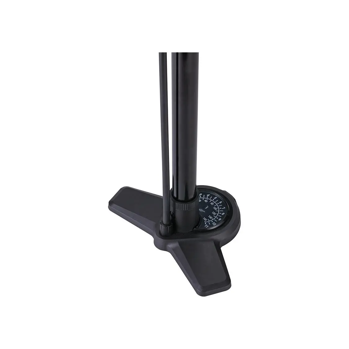 BBB - AirBoost Floor Pump 2.0 image 2