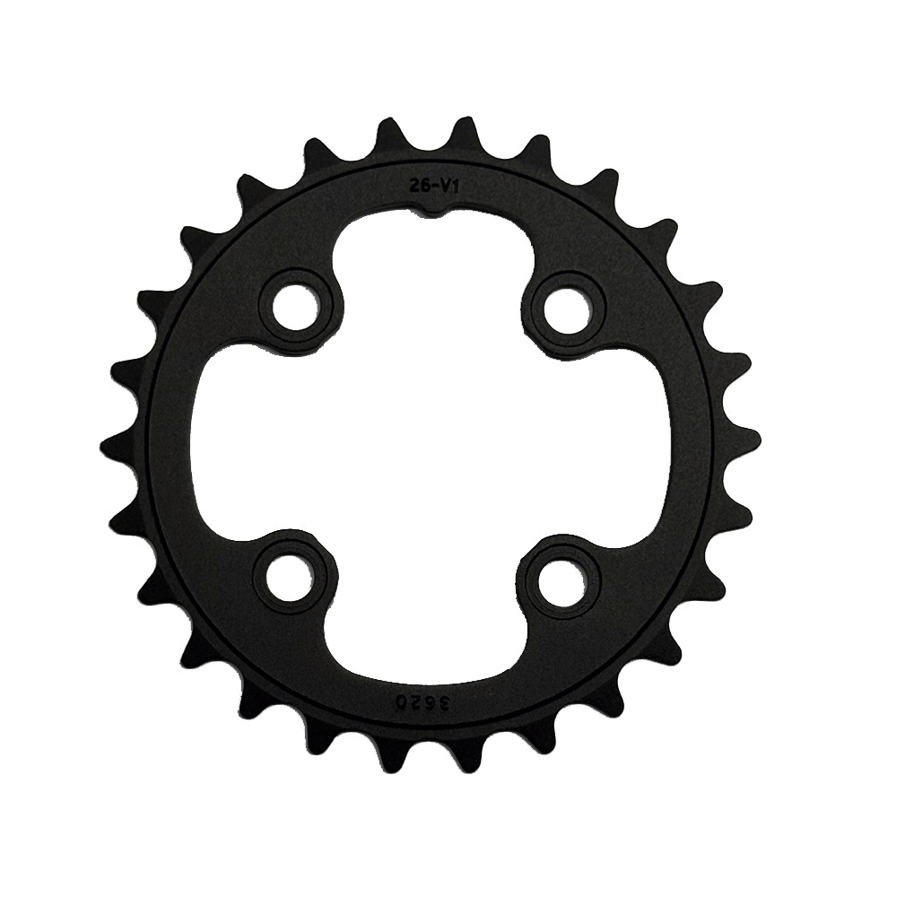 SRAM 64 BCD Chain Rings image 8