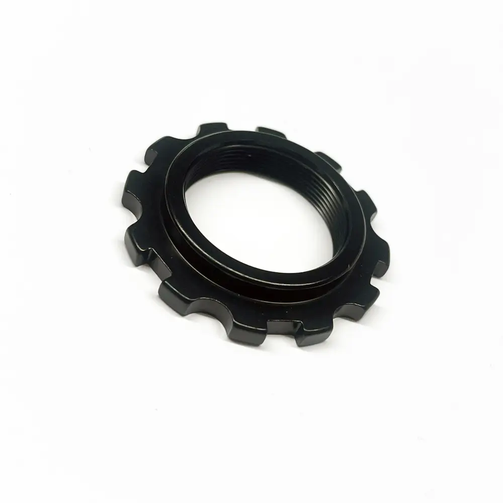 Cane Creek DB Inline, DB Air IL & DB Coil IL Rear Shock Spare Parts image 26