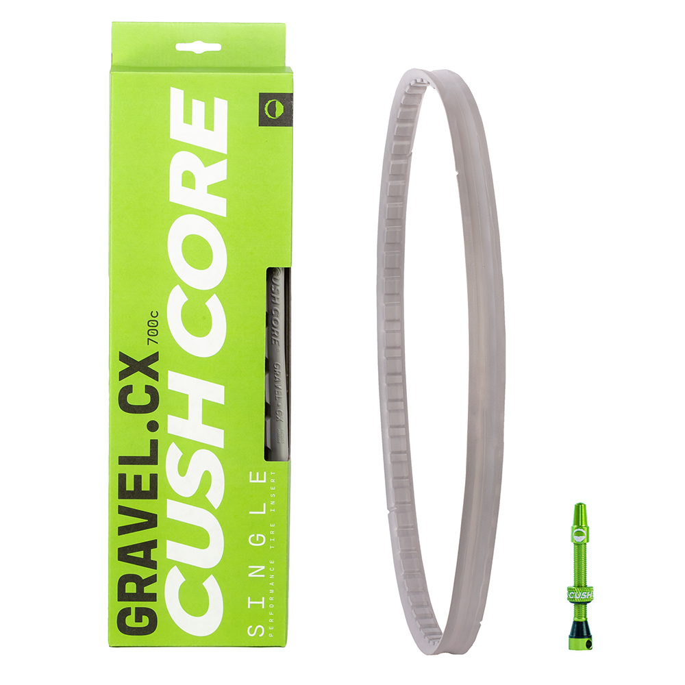 Cush Core Gravel.CX Single