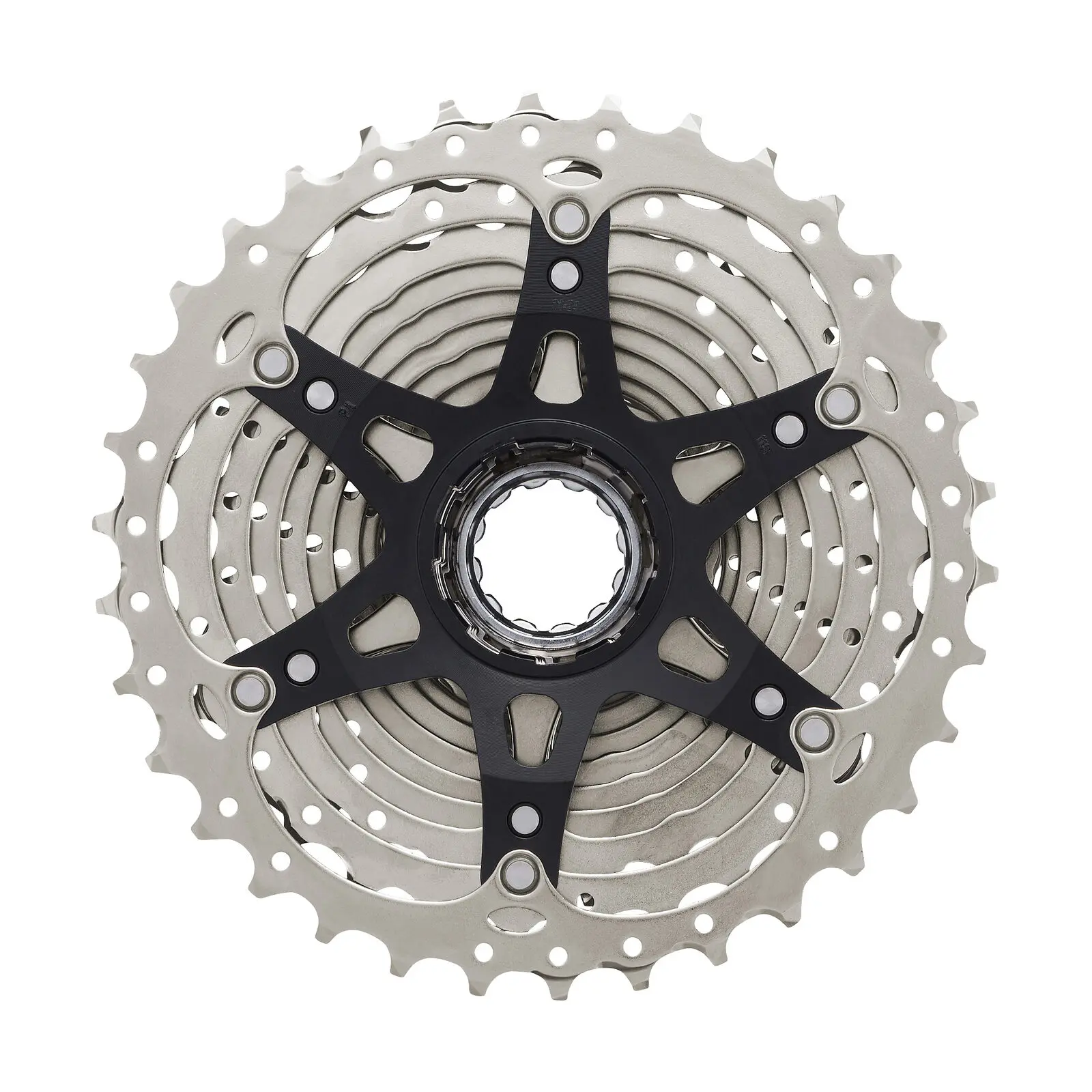 SHIMANO Cassette CS-HG700-11 11-speed image 2