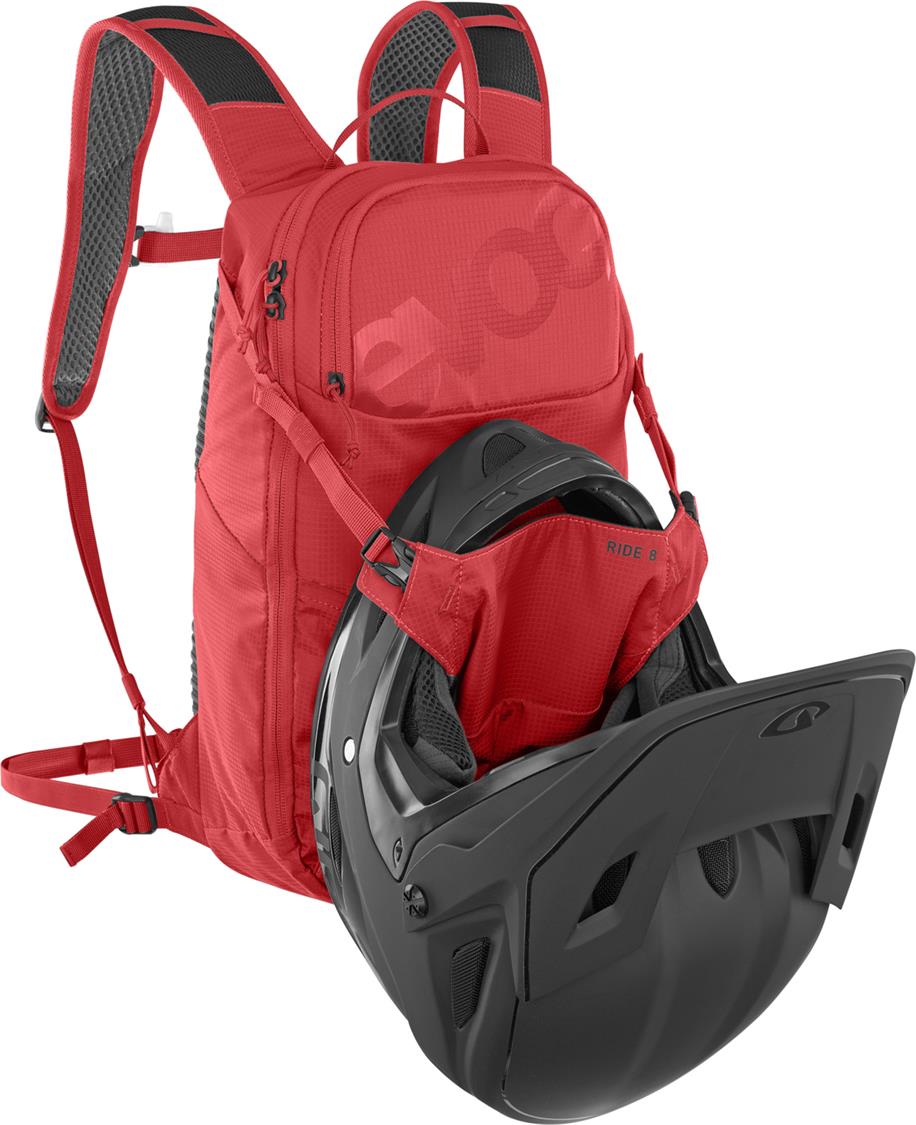 Evoc - Ride 8 (SS26) image 13