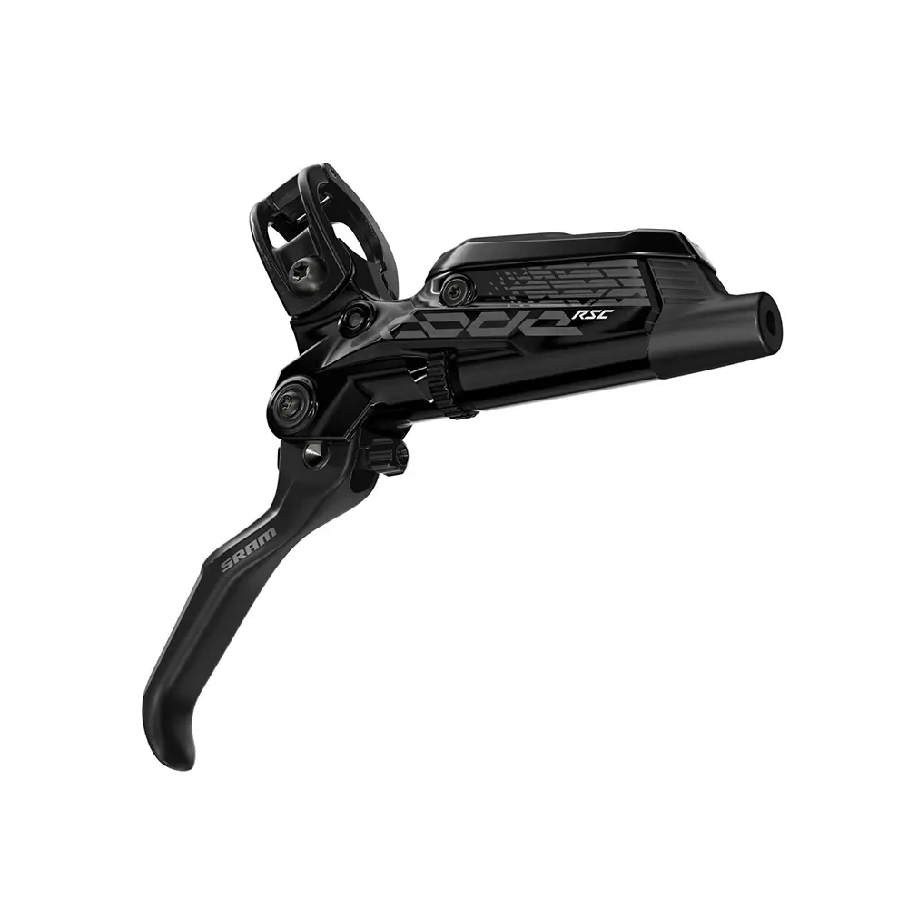 SRAM Code RSC Lever Assembly Black image 2