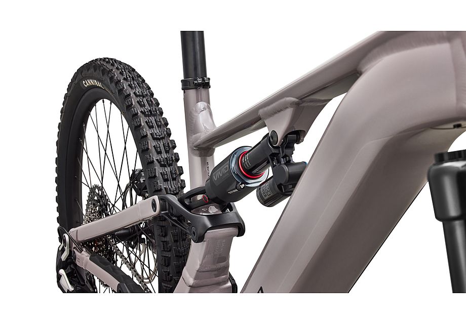LEVO COMP EVO ALLOY G4 DSRTMET/METOBSD image 6