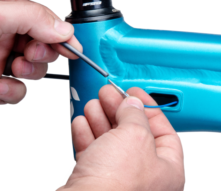 Park Tool - IR-1.3- Internal Cable Routing Kit image 5