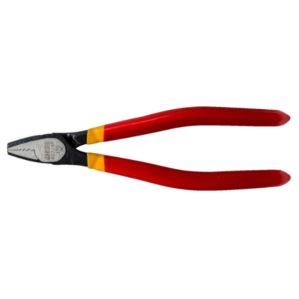 Unior Screw Pliers