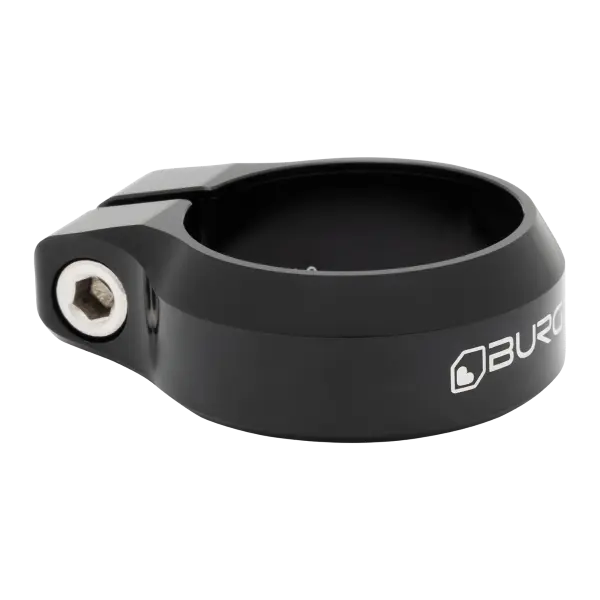 Burgtec Seatpost Clamps 34.9mm image 2