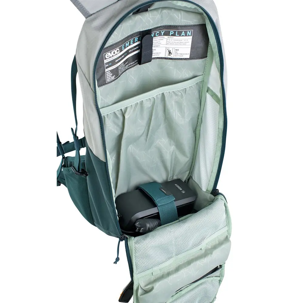 Evoc - E-Ride 12 (SS26) image 6