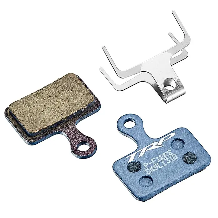 TRP - Brake Pads F12RS (Hylex RS FM)