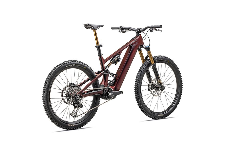 LEVO SW CARBON G4 image 25