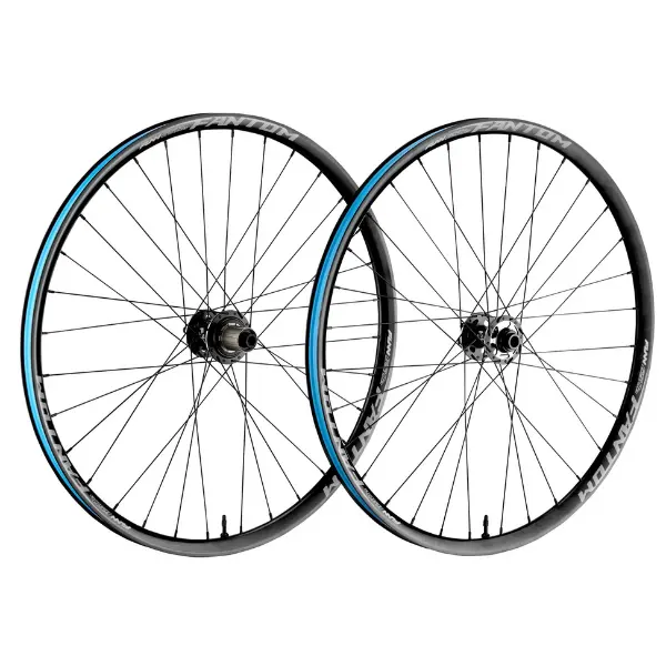 Funn Fantom Mullet Wheelset 29/27.5 Shimano Microspline