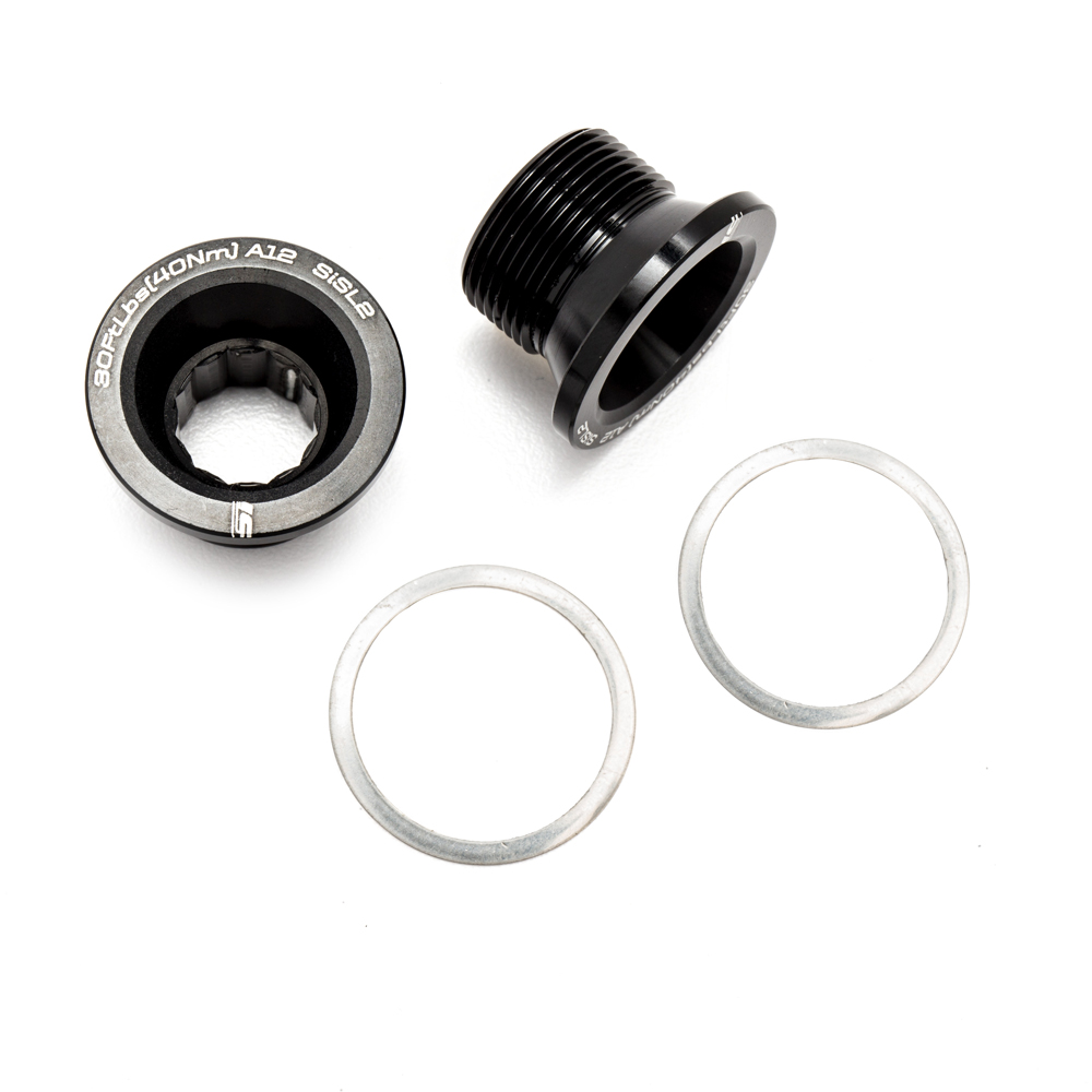 Cannondale One Crank Arms and Spares image 5