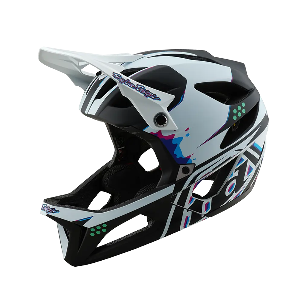 STAGE AS HELMET TROOPER