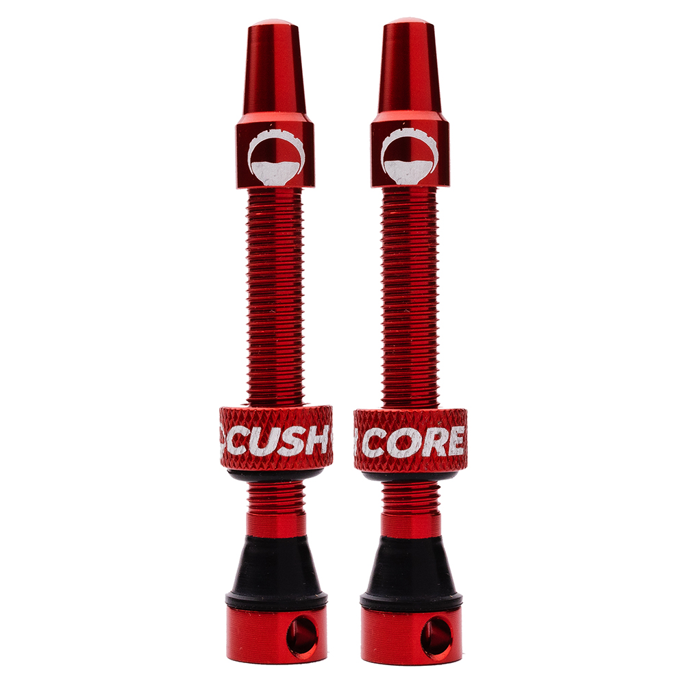 Cush Core Valves image 4