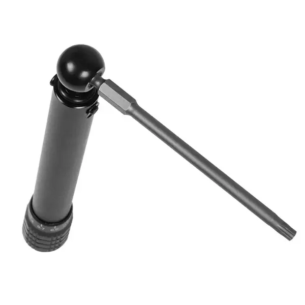Effetto Mariposa Giustaforza 1-15 Fixed Deluxe Torque Wrench image 3