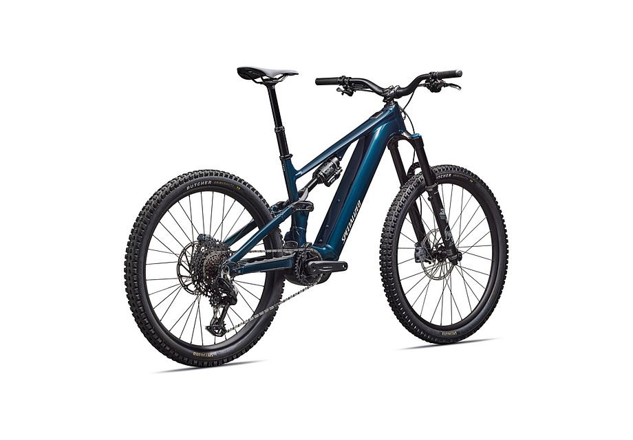 LEVO COMP ALLOY G4 image 3
